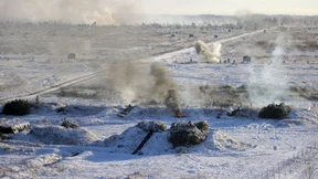 Umfrage sieht „Gefühl kollektiver Hilflosigkeit“