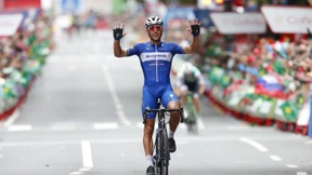 Spanier in Lauerstellung