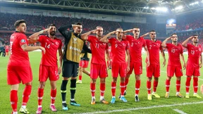 Militärische Schau der Türken hat ein Nachspiel