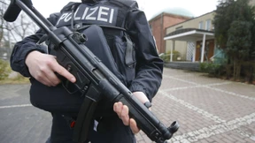 Schlechter Terrorschutz an Wochenenden