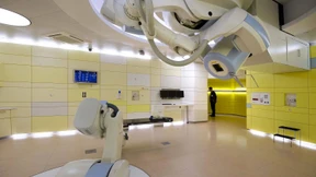 Nur mit Hilfe aus dem Nachbarland