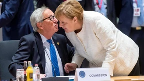 So lange schon schwindet Merkels Einfluss in der EU