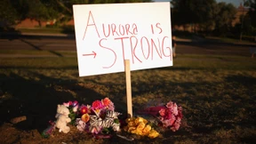 Amerika trauert und rätselt