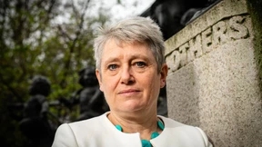 Kontroverse Impf-Heldin