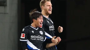 Bielefeld sendet ein kräftiges Signal im Tabellenkeller