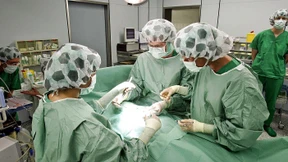 Hungern vor der OP wird nicht mehr empfohlen