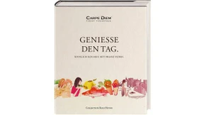 Die Segnungen solider Arbeit