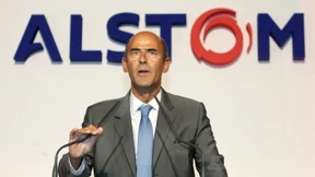 Alstom-Boss schreibt Beschwerdebrief an Siemens