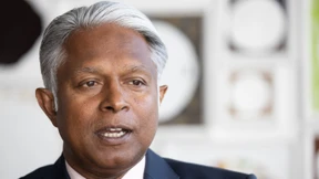 Patrizia macht Asoka Wöhrmann zum Vorstandschef