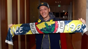 Mesut Özil und eine perfekte Inszenierung