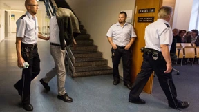 Eine Tragödie, ein Verbrechen