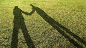 Würdest du einen Flüchtling lieben?