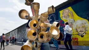 Ein universaler Code für Lieder?