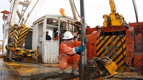 Riesiges Ölfeld in Argentinien entdeckt