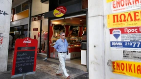 Griechen wollen mit EU-Geld 150.000 Jobs schaffen