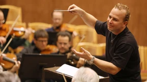 Neujahrskonzert aus Wien mit vielen Debüts