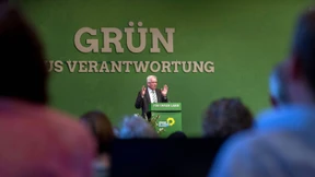 „Eine bürgerliche Koalition“