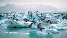 Entdecken Sie Island