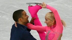 Der rosarote Panther strahlt wieder