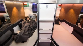 Rettung für die Nachtzüge