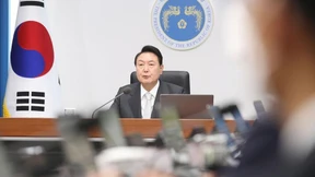 Korea erfüllt Wahlversprechen