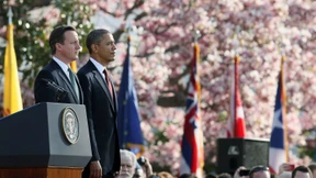 Amerikanisches Militär bringt Amokläufer außer Landes