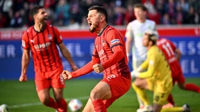 Heidenheim trotzt Werder ein Unentschieden ab