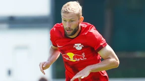 Warum es Laimer zum FC Bayern zieht