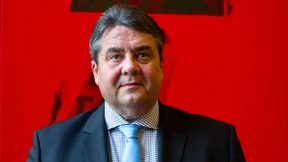 Gabriel wirft CSU Panikmache vor 