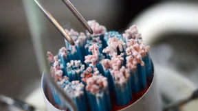 Gericht stoppt Samenspender mit mehr als 500 Kindern