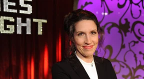 Christine Prayon hört bei „heute-show“ auf