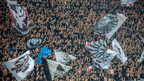 Antisemitismus im Eintracht-Block?