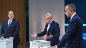 Stichwahl oder Entscheidung um CDU-Parteivorsitz?