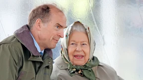 „Die Queen nahm einem sofort die Scheu“