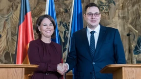 Ringtausch mit Tschechischer Republik steht vor Abschluss