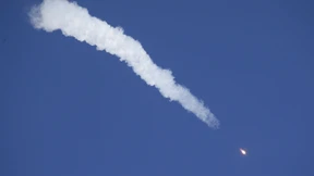 Ein verbogener Sensor war Schuld