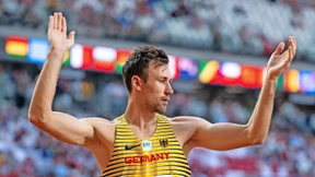 „Wer bei Olympia Top fünf werden will, muss stark konzentrieren“