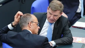 Unabhängig werden von Amerika