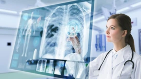 Folgen für die Lunge