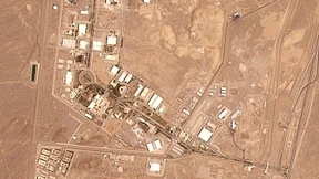 Was ist von Irans Atomprogramm noch übrig?