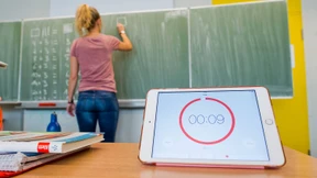 Landkreise befürchten Abschied der Länder aus Bildungspolitik