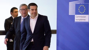 Athener Ökonomen kritisieren Kompromiss