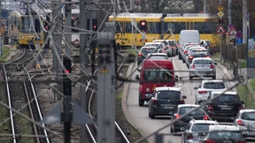 Stell dir vor, es herrscht Fahrverbot – und keiner merkt’s