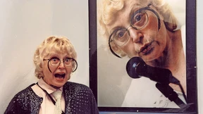 Die Kunst und der „Frauenkram“