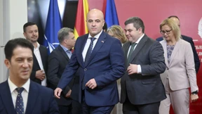 Von Hürde zu Hürde auf dem Weg in die EU