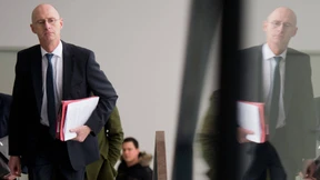 Innenausschuss tagt nochmals