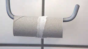 Völlig von der Rolle