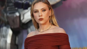 Scarlett Johansson fordert Gesetze zur Eindämmung von KI