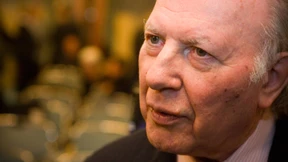 Leb wohl, Imre Kertész