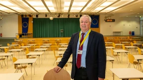 Klein-Europa braucht mehr Platz